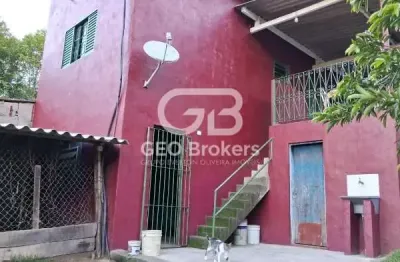 Chácara / sítio com 1 quarto à venda na área rural de jacareí, jacareí  por r$ 270.000