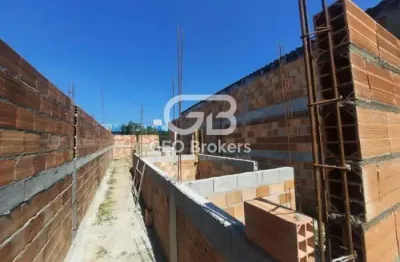 Casa com 2 quartos à venda no jardim terras da conceição, jacareí  por r$ 340.000