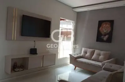 Casa com 2 quartos à venda no jardim paraíba, jacareí  por r$ 320.000