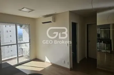 Apartamento com 2 quartos à venda no jardim paraíba, jacareí  por r$ 458.000