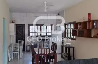 Casa com 2 quartos à venda no jardim casa branca, caraguatatuba  por r$ 700.000