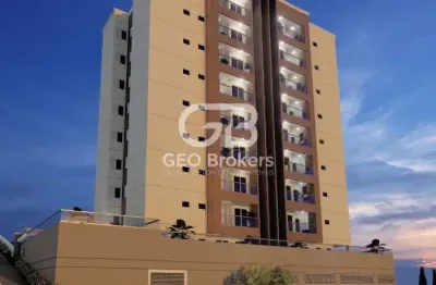 Apartamento com 2 quartos para alugar na vila aprazível, jacareí  por r$ 2.200