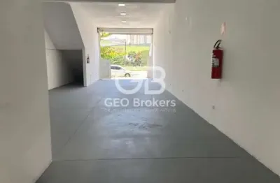Ponto comercial para alugar no jardim do marquês, jacareí  por r$ 2.500
