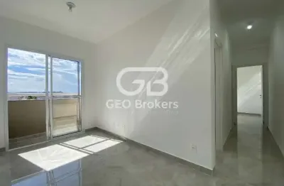 Apartamento com 2 quartos para alugar no jardim jacinto, jacareí  por r$ 1.500