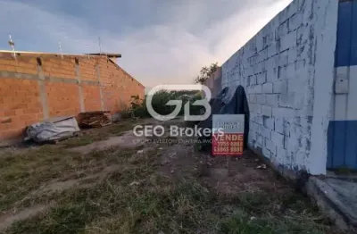 Terreno à venda no Jardim Alvorada, Jacareí 