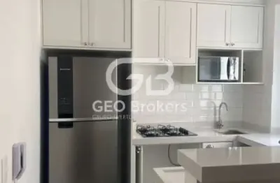 Apartamento com 2 quartos à venda na vila nova aliança, jacareí  por r$ 235.000