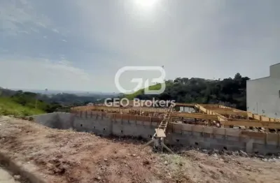 Casa com 2 quartos à venda no jardim colinas, jacareí  por r$ 270.000