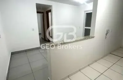 Apartamento com 2 quartos para alugar no jardim califórnia, jacareí  por r$ 1.800