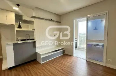 Apartamento com 2 quartos à venda no pagador de andrade, jacareí  por r$ 405.000