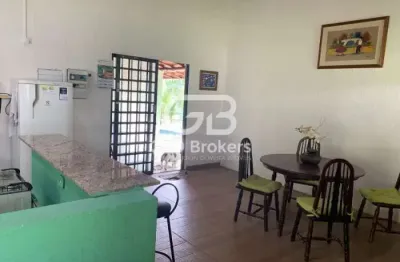 Chácara / sítio com 3 quartos à venda no chácaras condomínio recanto pássaros ii, jacareí  por r$ 650.000