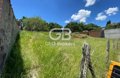 Terreno à venda no Chácaras Reunidas Igarapés, Jacareí  por R$ 330.000