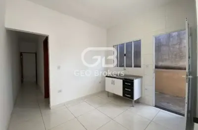 Casa com 2 quartos à venda no jardim alvorada, jacareí  por r$ 270.000