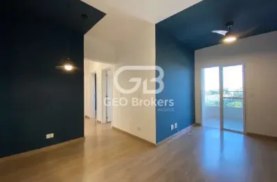 Apartamento com 3 quartos para alugar no jardim califórnia, jacareí  por r$ 2.560