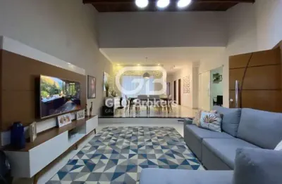 Casa com 3 quartos à venda no loteamento villa branca, jacareí  por r$ 889.000
