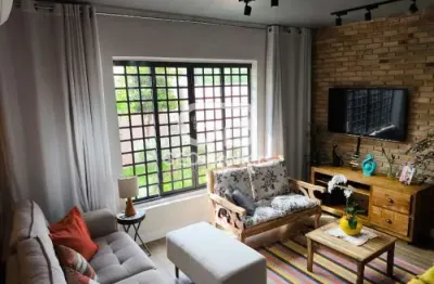 Casa com 3 quartos à venda no jardim santa maria, jacareí  por r$ 532.000