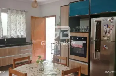 Casa com 3 quartos à venda no residencial parque dos sinos, jacareí  por r$ 530.000
