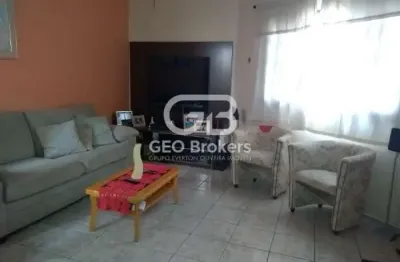 Casa com 3 quartos à venda na cidade jardim, jacareí  por r$ 600.000
