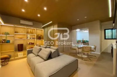 Apartamento com 3 quartos à venda no jardim califórnia, jacareí  por r$ 362.000