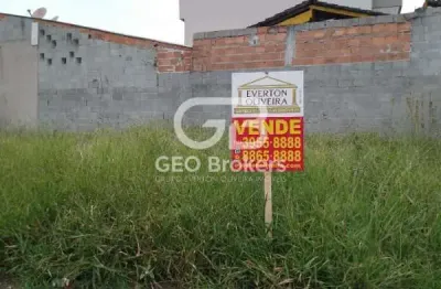 Terreno à venda no Loteamento Villa Branca, Jacareí  por R$ 300.000