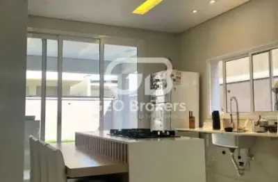 Casa em condomínio fechado com 4 quartos à venda no jardim jacinto, jacareí  por r$ 1.380.000