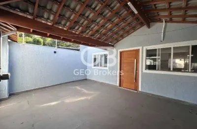 Casa com 3 quartos à venda no loteamento villa branca, jacareí  por r$ 650.000