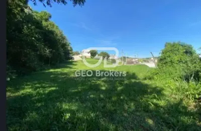 Terreno à venda no condomínio parque vale dos lagos, jacareí  por r$ 597.000