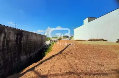Terreno à venda no parque imperial, jacareí  por r$ 127.000