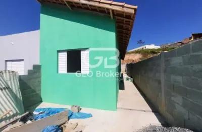 Casa com 2 quartos à venda no parque imperial, jacareí  por r$ 230.000