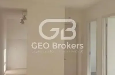 Apartamento com 2 quartos para alugar no jardim paraíso, jacareí  por r$ 1.650