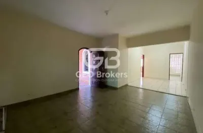 Ponto comercial com 5 salas para alugar no jardim flórida, jacareí  por r$ 3.000