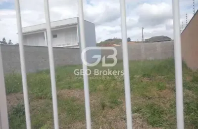 Terreno à venda na cidade jardim, jacareí  por r$ 341.000