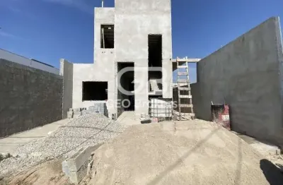 Casa com 3 quartos à venda no jardim jacinto, jacareí  por r$ 1.378.000