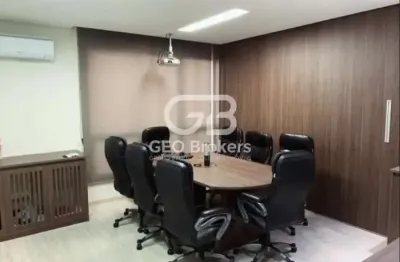 Sala comercial para alugar no Centro, Jacareí 