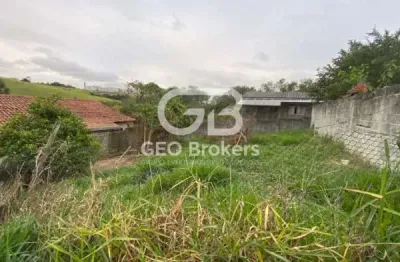 Terreno à venda no jardim maria amélia, jacareí  por r$ 1.540.000