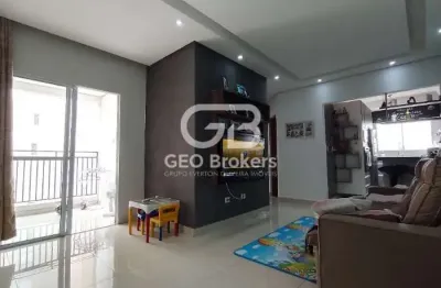 Apartamento com 2 quartos para alugar no jardim coleginho, jacareí  por r$ 2.500