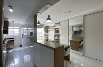 Apartamento com 3 quartos à venda no loteamento villa branca, jacareí  por r$ 532.000