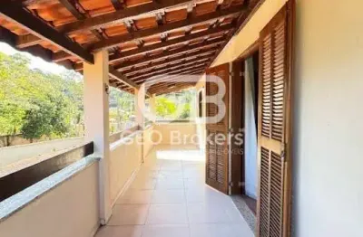 Chácara / sítio com 3 quartos à venda no jardim selma, santa branca  por r$ 1.000.000