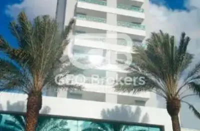 Apartamento com 3 quartos à venda no centro, jacareí  por r$ 640.000