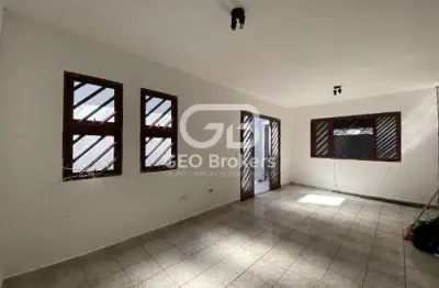 Casa com 2 quartos para alugar na cidade jardim, jacareí  por r$ 1.600