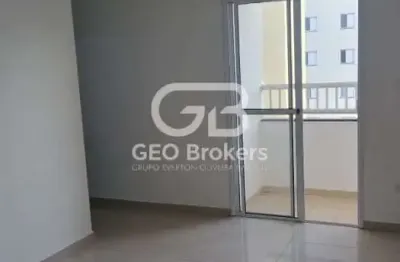 Apartamento com 3 quartos para alugar no jardim das indústrias, jacareí  por r$ 2.200