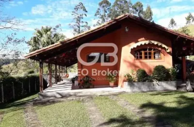 Chácara / sítio com 3 quartos à venda na área rural de guaratinguetá, guaratinguetá  por r$ 1.000.000