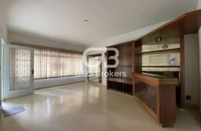 Casa com 3 quartos à venda no Centro, Jacareí 