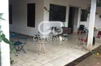 Chácara / sítio com 2 quartos à venda no estância porto velho, jacareí  por r$ 450.000