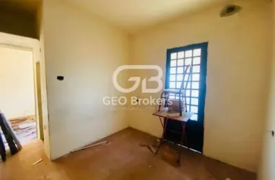 Casa com 2 quartos à venda no Centro, Jacareí 