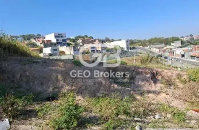 Terreno à venda no Jardim do Marquês, Jacareí 