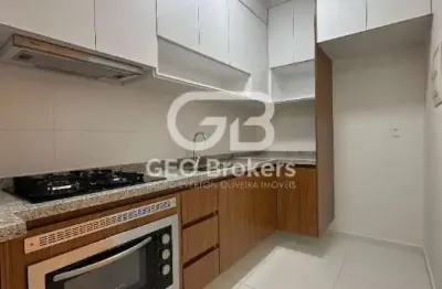 Apartamento com 2 quartos à venda no loteamento villa branca, jacareí  por r$ 605.000