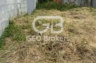 Terreno à venda no jardim terras da conceição, jacareí  por r$ 150.000