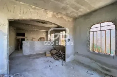 Casa com 1 quarto à venda no parque dos príncipes, jacareí  por r$ 256.000