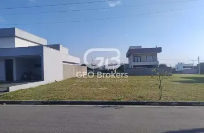 Terreno em condomínio fechado à venda no eugênio de mello, são josé dos campos  por r$ 373.000