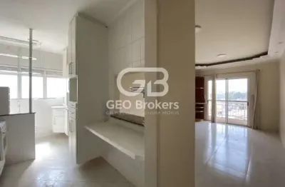 Apartamento com 2 quartos à venda no jardim flórida, jacareí  por r$ 310.000